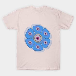 Flowe(yes)r T-Shirt